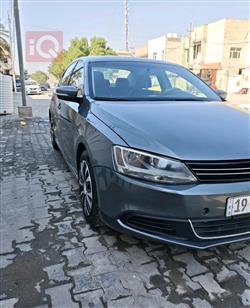 فولكسفاغن جيتا